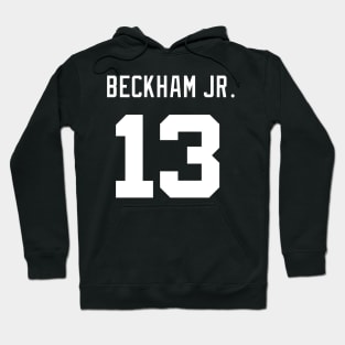 Odell Beckham Jr Hoodie